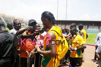 Mondial 2014 : Le Classement FIFA dÂ’Octobre pour le tirage au sort 